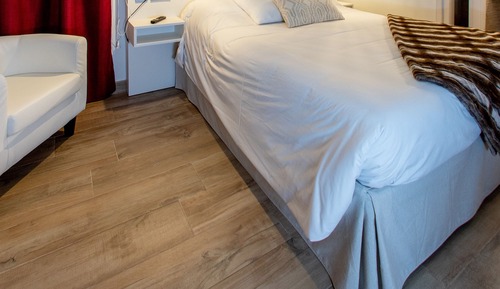 Habitación Confort