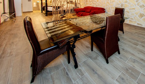 Habitación Grand