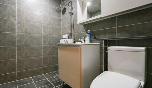 Room (Room 303 Duplex (Ocean View Bed Room))