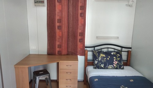 Habitación individual