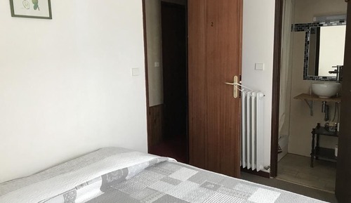 Habitación triple