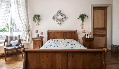 Habitación doble