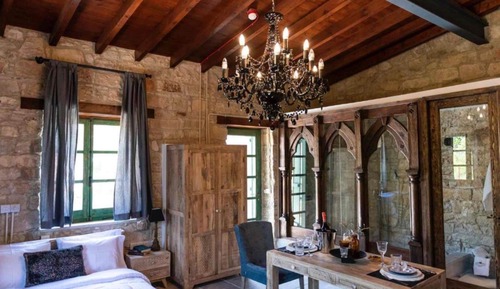 Suite Deluxe