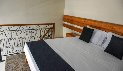 Habitación Premium, vistas a la ciudad