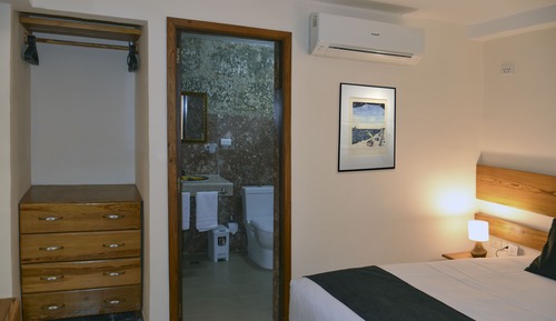 Habitación estándar