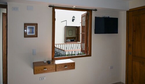 Habitación estándar, 1 cama de matrimonio