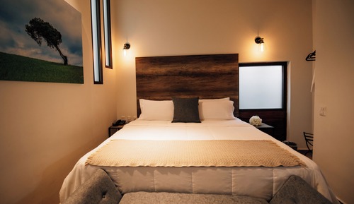 Habitación familiar