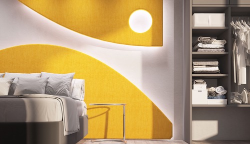 Suite estudio junior