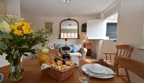 Apartamento clásico, 1 habitación