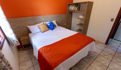 Apartamento estándar