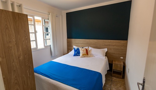 Chalet estándar, 3 habitaciones