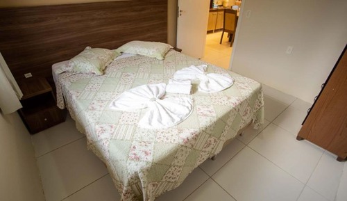 Chalet Confort