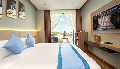 Sweet Room