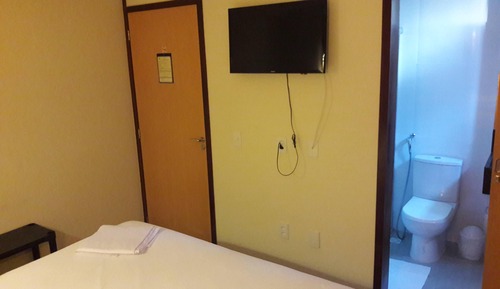Habitación económica