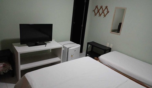 Habitación estándar