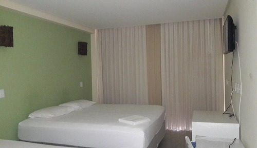 Habitación triple