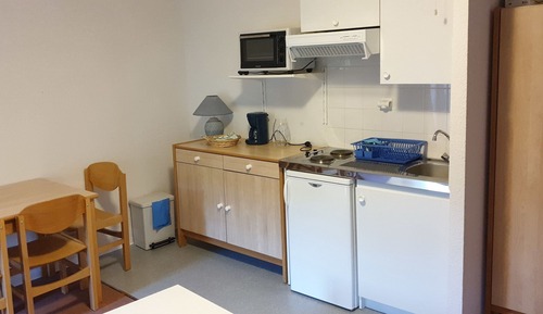 Estudio (Chevreuil)