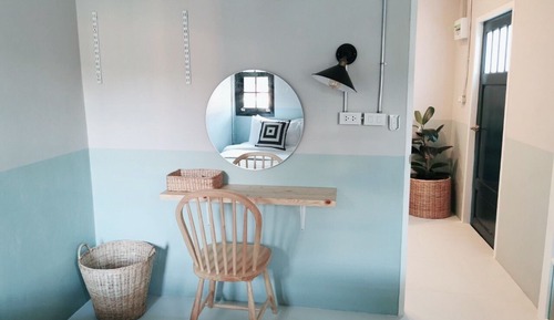 Apartamento superior, 2 habitaciones