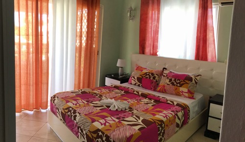 Villa Confort
