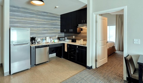 Suite, 1 habitación (Hearing Accessible)
