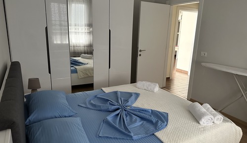 Apartamento básico