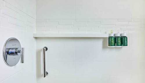 Suite estudio, 1 habitación (Hearing Accessible)