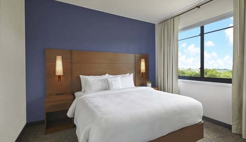 Estudio, 1 cama de matrimonio grande con sofá cama, no fumadores
