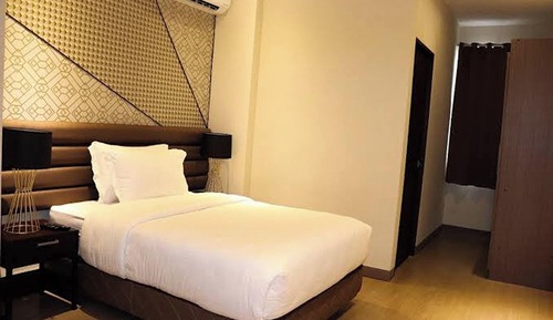 Habitación individual estándar