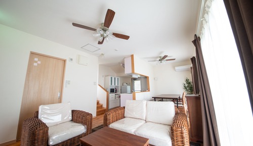 Casa básica (PINE, in ISHIGAKI)