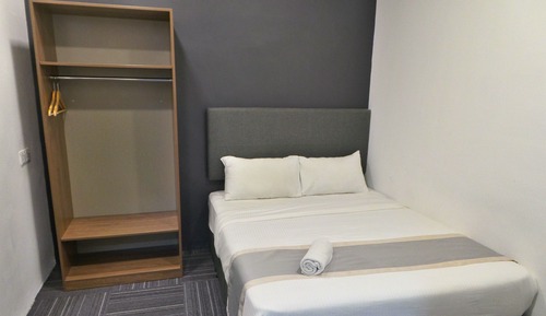 Habitación básica