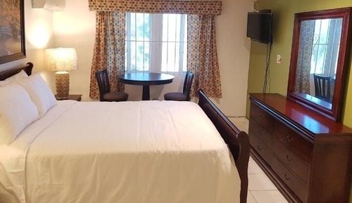 Habitación individual estándar, 1 cama de matrimonio