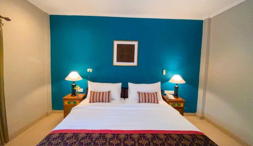 Habitación básica