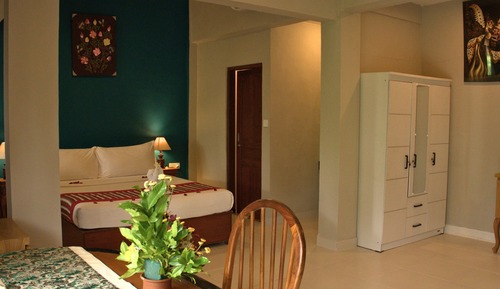 Estudio estándar