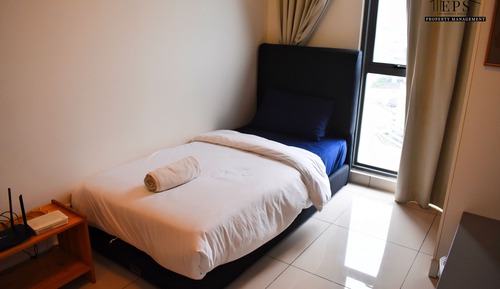 Apartamento familiar