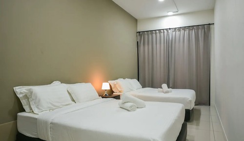 Apartamento, 1 habitación