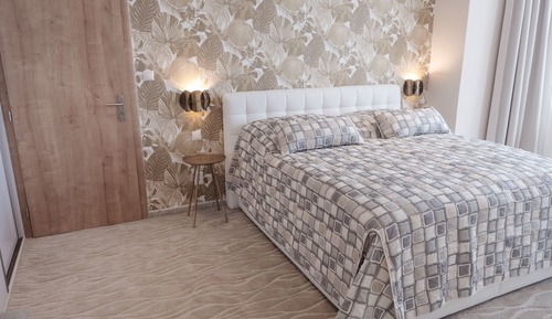 Apartment Borovica