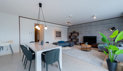 Apartamento de diseño (Unit501)