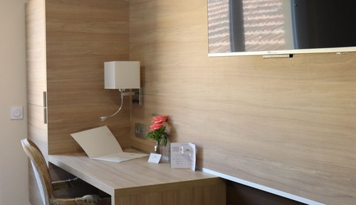 Habitación doble