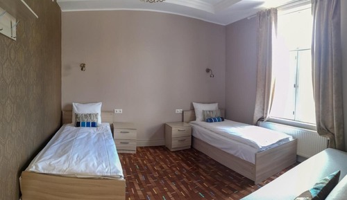 Habitación familiar (3 people)