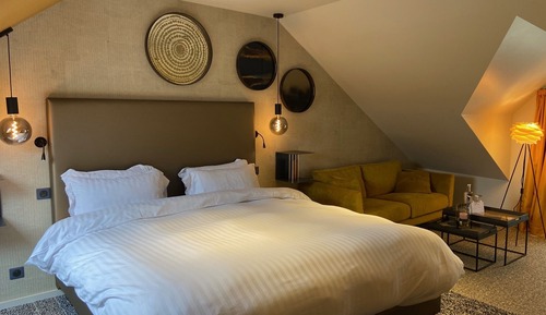 Habitación superior