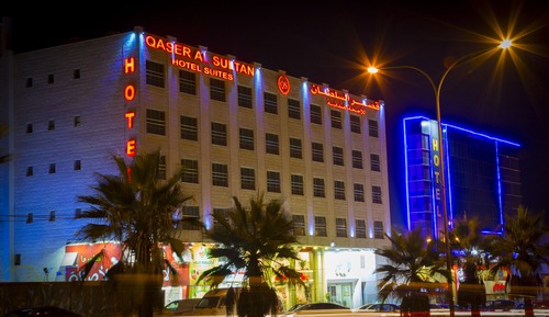 Suite familiar, 2 habitaciones