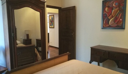Apartamento, 2 habitaciones, balcón