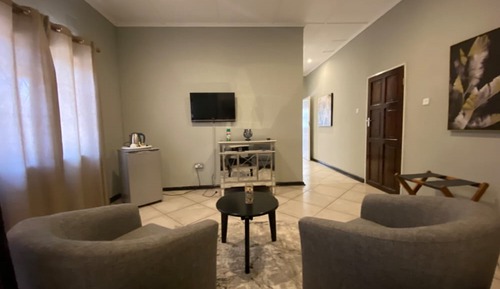 Suite ejecutiva, 1 cama de matrimonio grande, no fumadores