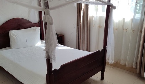 Habitación individual estándar