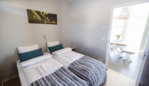 Villa Deluxe, 4 habitaciones