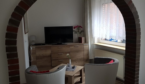 Habitación doble, balcón