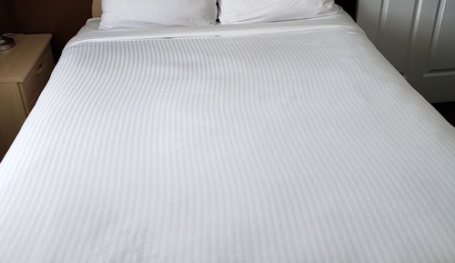 Suite estándar, 1 cama de matrimonio con sofá cama, no fumadores