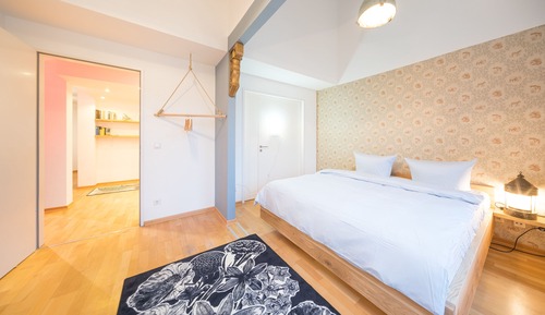 Apartamento, 4 habitaciones