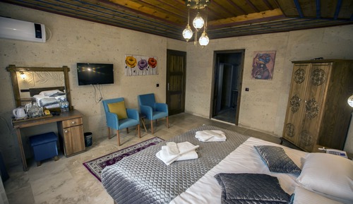 Habitación Confort doble