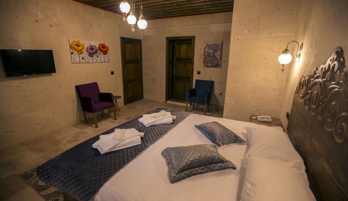 Habitación estándar